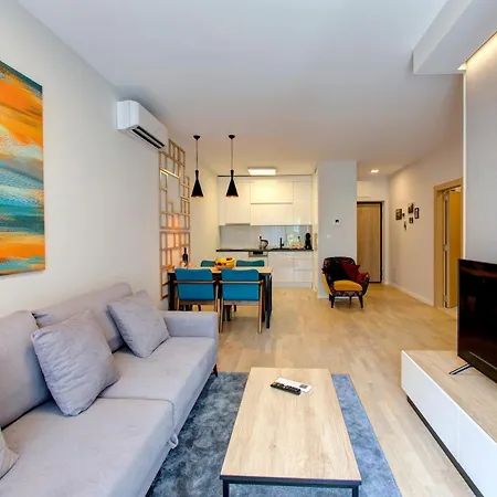 Luxury Apartment Concept Mostar Exterior foto