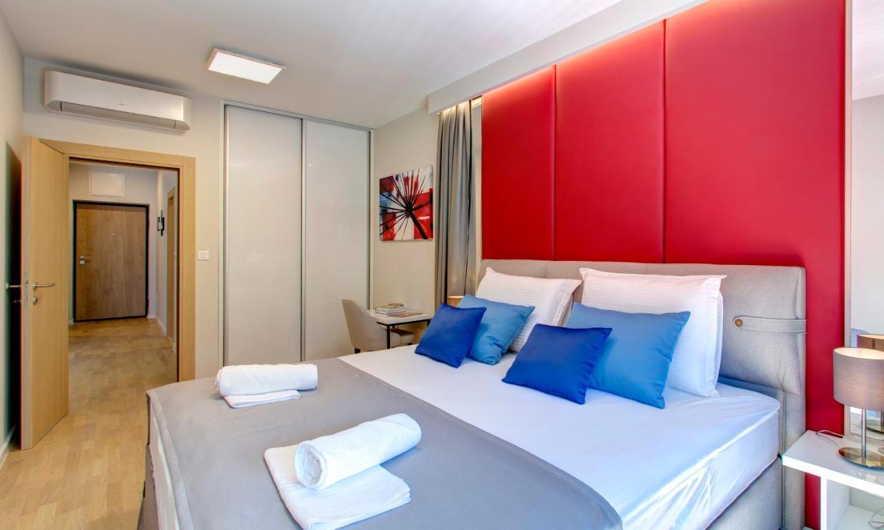 Luxury Concept Mostar