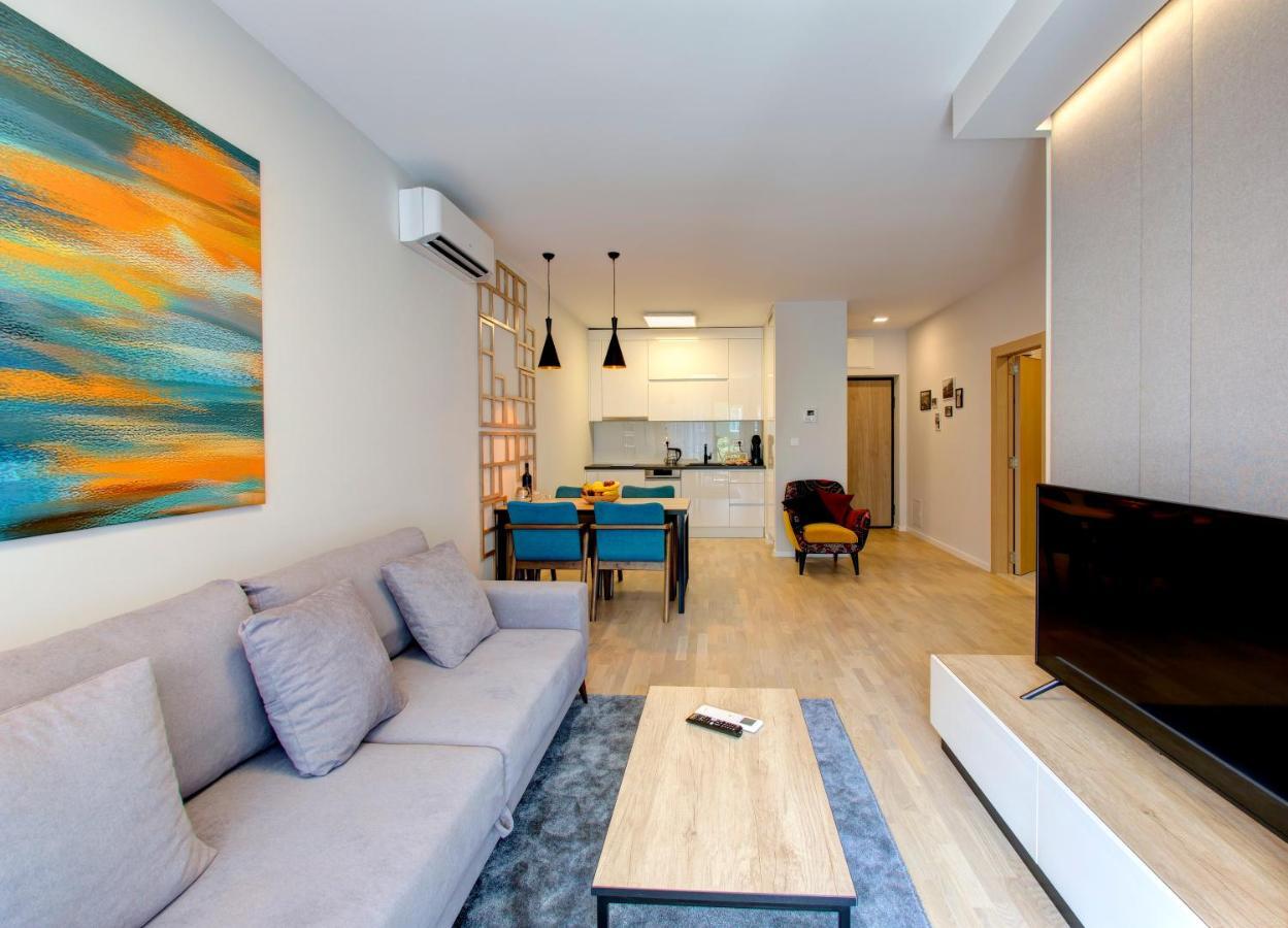 Luxury Concept Appartement Mostar