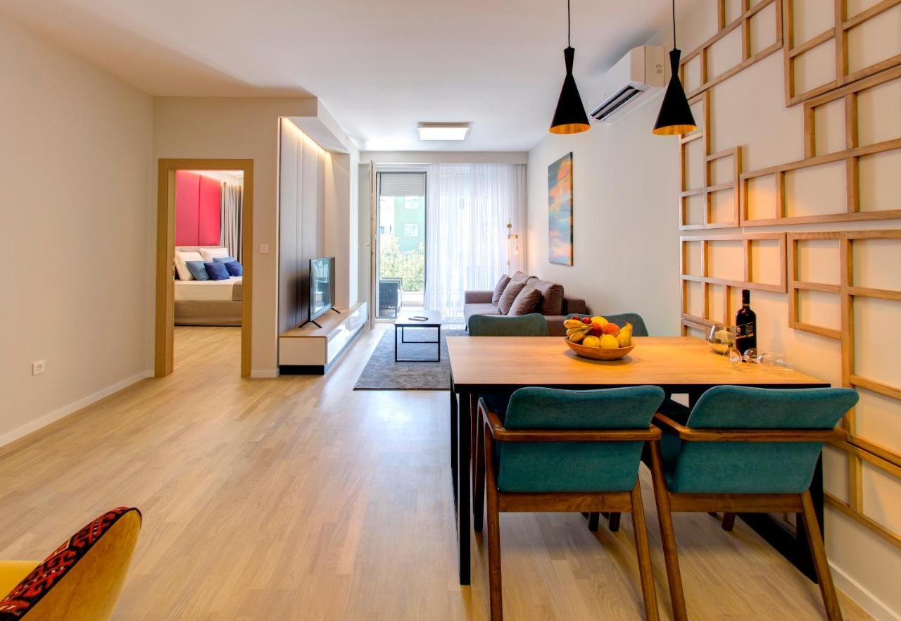 Luxury Concept