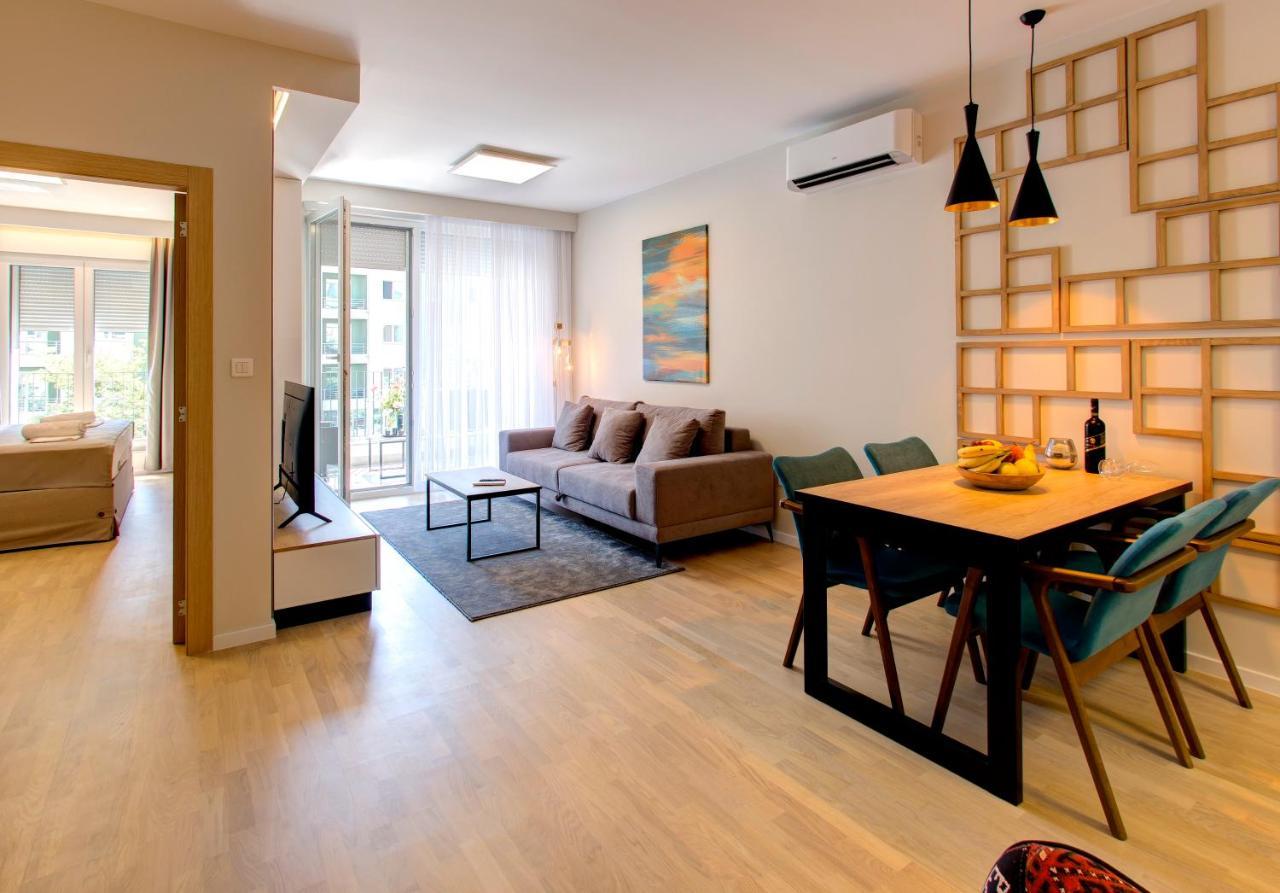 Appartement Luxury Concept