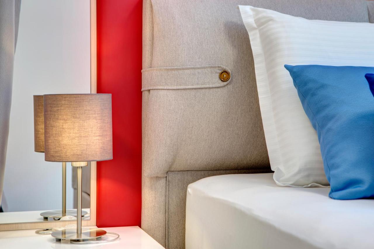 Appartement Luxury Concept