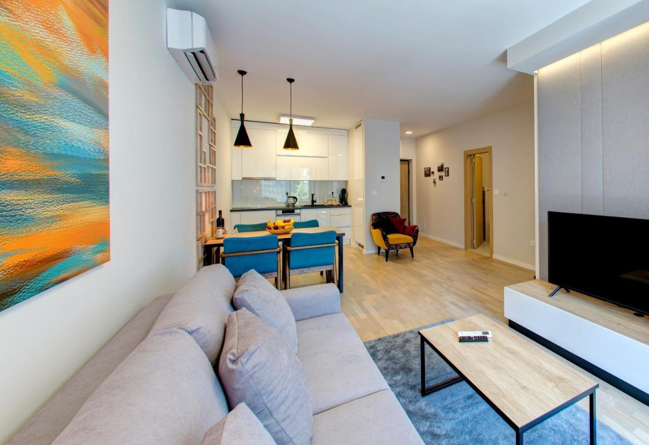 Luxury Concept Appartement