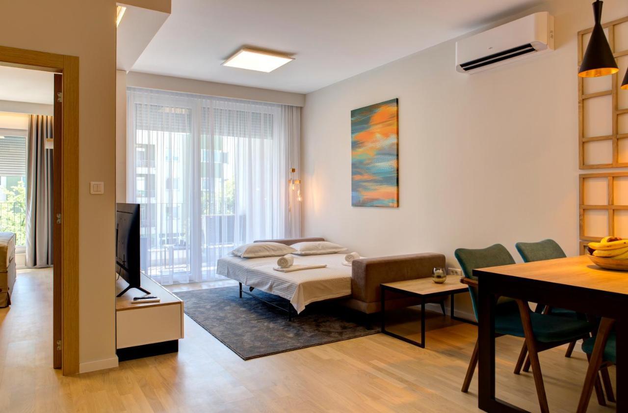 Appartement Luxury Concept Mostar