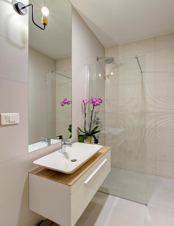 Appartement Luxury Concept