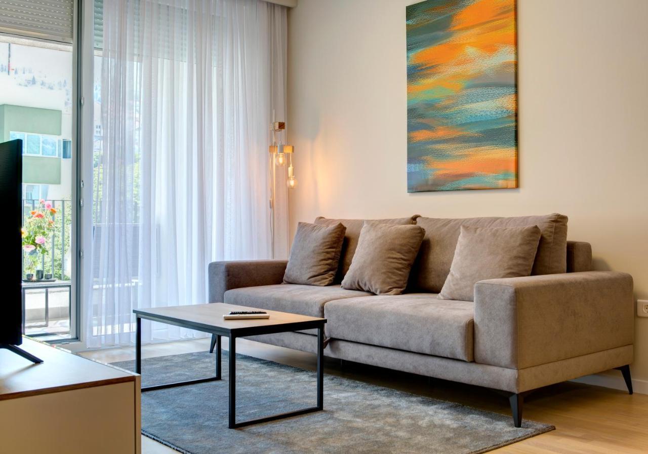 Appartement Luxury Concept