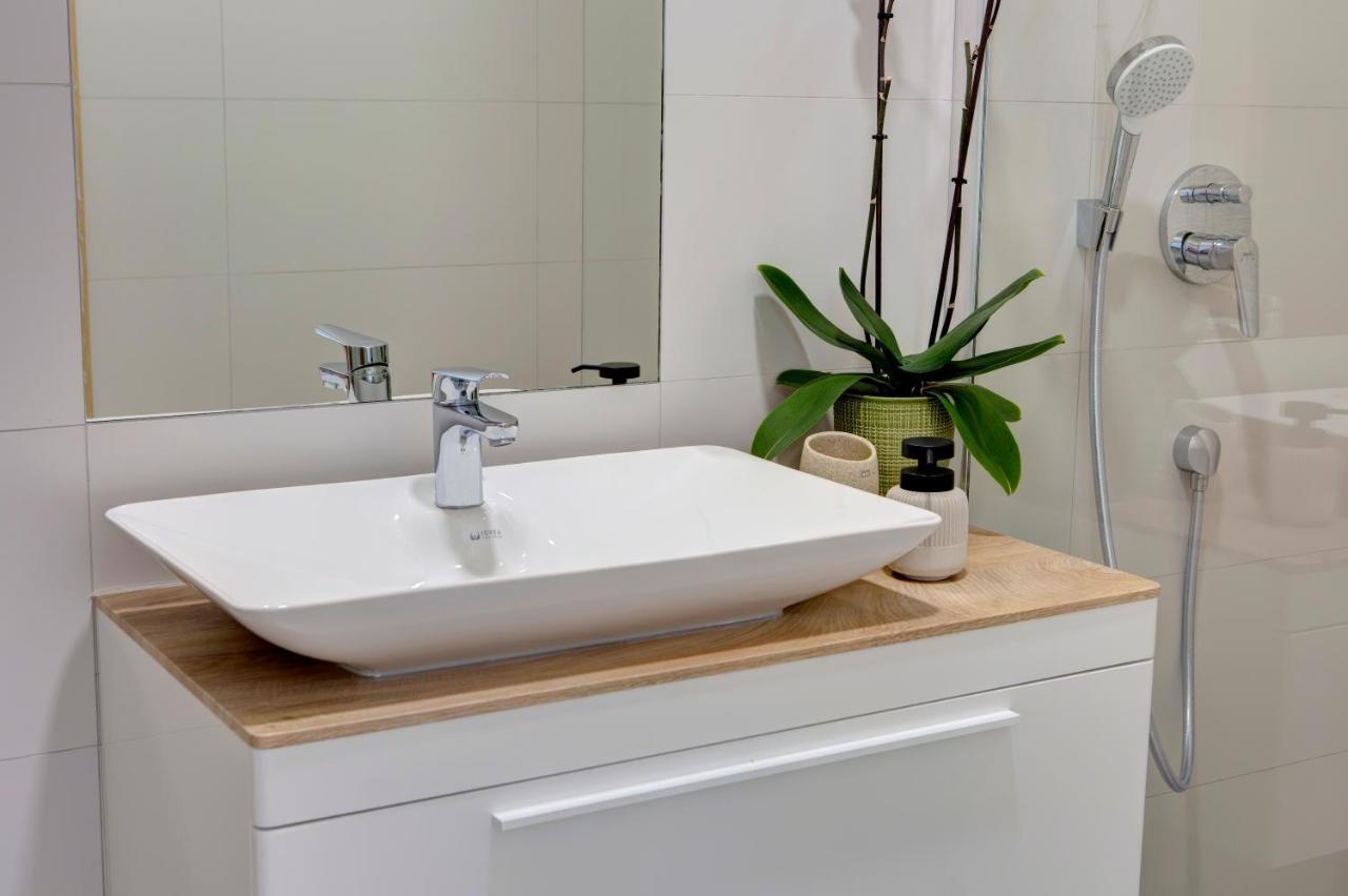 Appartement Luxury Concept *