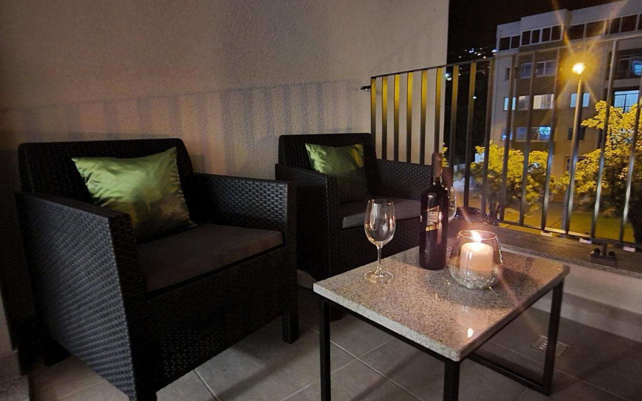 Appartement Luxury Concept *