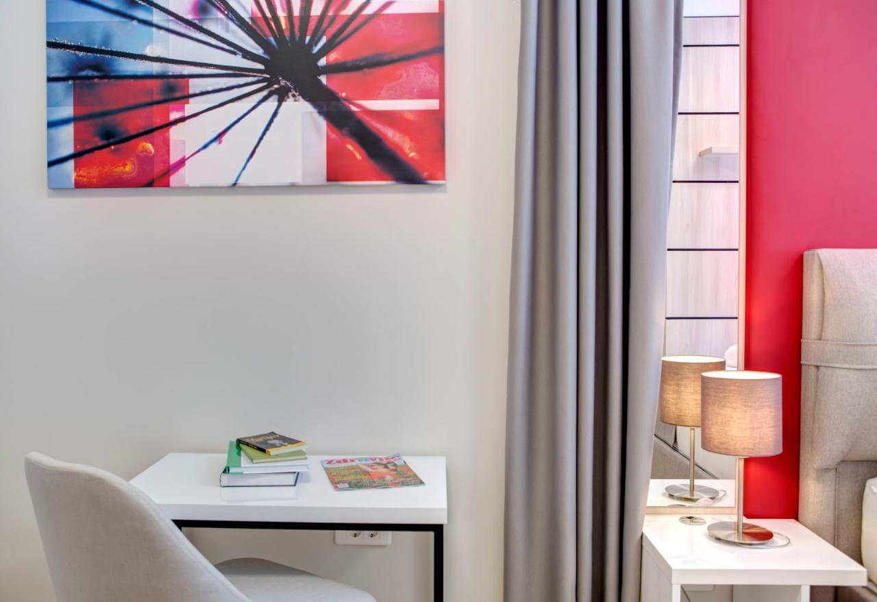 Luxury Concept Appartement *