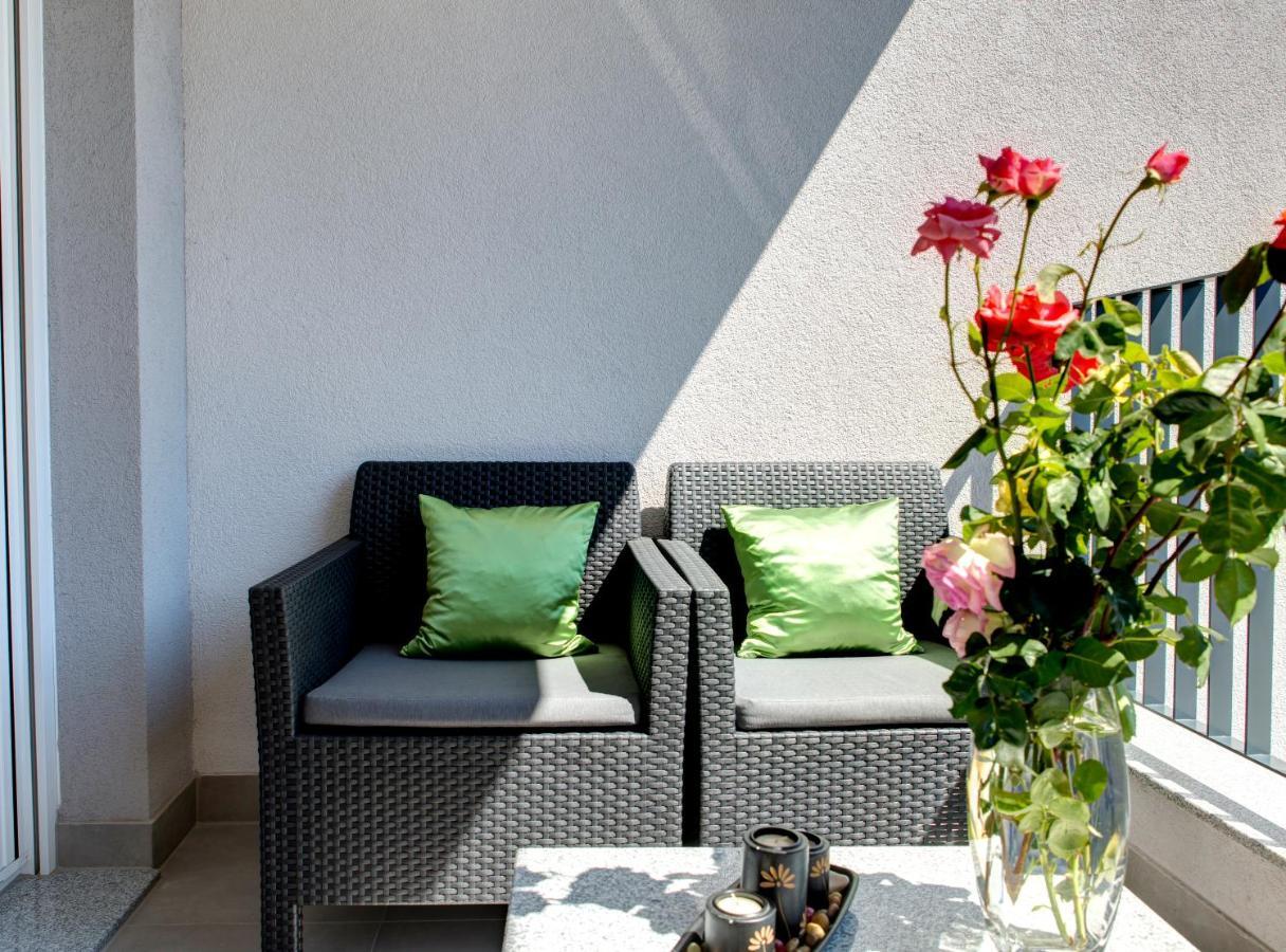 Luxury Concept Appartement *