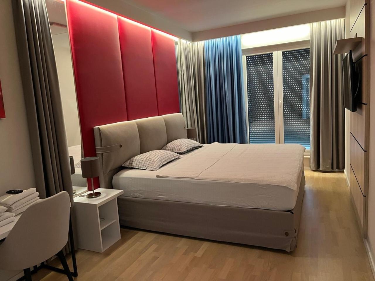 Luxury Concept Appartement